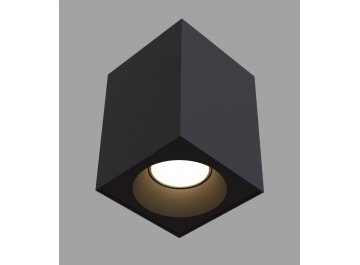 Потолочный светильник Sirius C030CL-01B