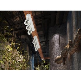 Потолочный светильник Snail 357562