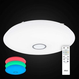 Потолочный светильник СтарЛайт CL703140RGB