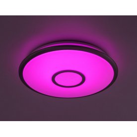 Потолочный светильник Старлайт CL70340mRGB