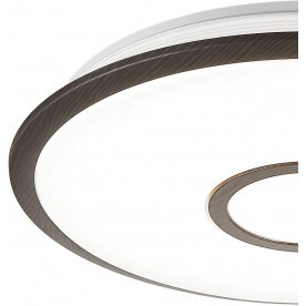 Потолочный светильник Старлайт CL70345RGB