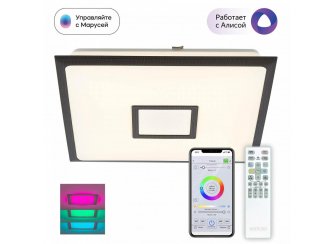 Потолочный светильник CL703AK55G