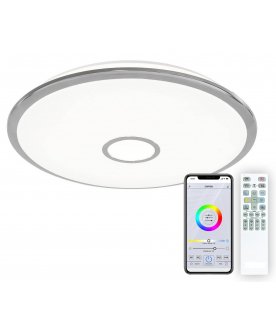 Светильник Старлайт Смарт CL703A100G