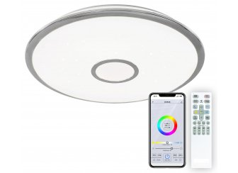 Потолочный светильник Старлайтарт CL703A80G