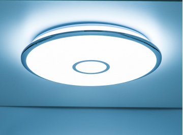 Светодиодный светильник Старлайт Смарт CL703A80G