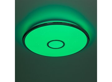 Потолочный светильник Старлайтарт CL703A80G