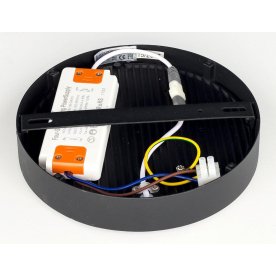 Потолочный светильник Тао CL712242N