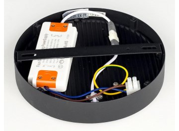 Светодиодный светильник Тао  CL712242N