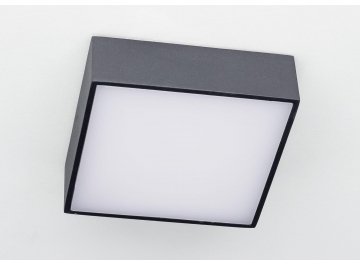 Диодный потолочный светильник Тао CL712X122N