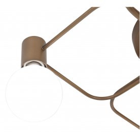 Потолочный светильник Tavere SL413.202.05