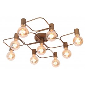 Потолочный светильник Tavere SL413.202.09