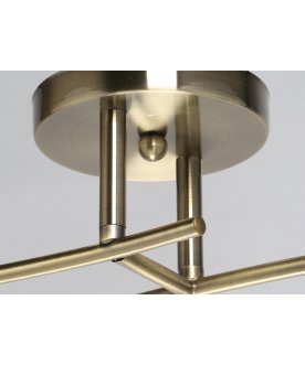 Потолочный светильник Тетро