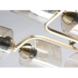 Потолочный светильник Тетро 673016208