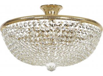 Потолочный светильник Todi E 1.3.40.501 G