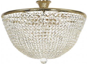 Потолочный светильник Todi E 1.3.50.502 G