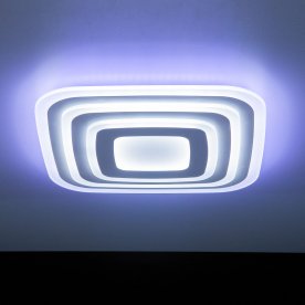 Потолочный светильник Триест CL737A080E