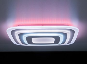 Потолочный светильник Триест CL737A080E