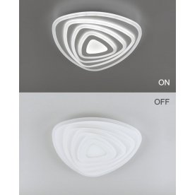 Потолочный светильник CL737A34E