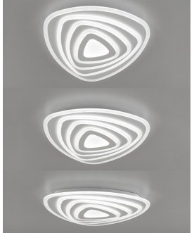 Светильник Триест Смарт CL737A34E