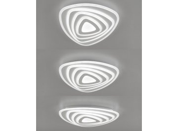 Потолочный светильник CL737A34E