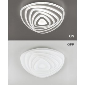 Потолочный светильник CL737A35E