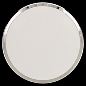 Потолочный светодиодный светильник Луна CL702161W