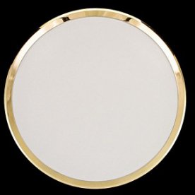 Потолочный светодиодный светильник Луна CL702162W