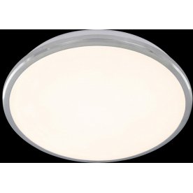 Потолочный светодиодный светильник Луна CL702221W