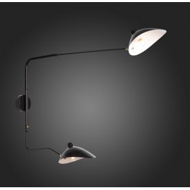 Светильник SPRUZZO SL305.401.02