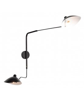 Настенный светильник настенный SPRUZZO SL305.401.02