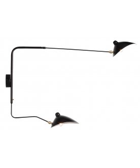 Светильник настенный SPRUZZO SL305.401.02