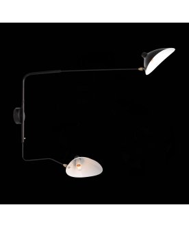 Светильник настенный SPRUZZO SL305.401.02