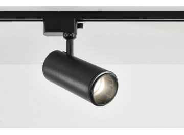 Диодный светильник потолочный CLT 0.31 021 BK 3CCT ZOOM