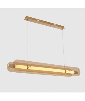 Светильник AMARILLO SP70W LED BRASS
