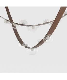 Подвесной светильник BOSQUE