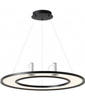 Подвесной светильник CONTOUR