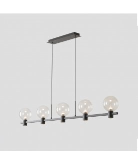 Светильник DUET SP35W LED BLACK