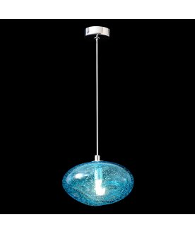 Светильник FORMLESS SP1 BLUE