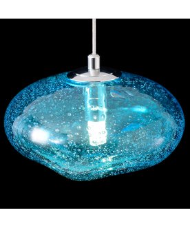 Светильник FORMLESS SP1 BLUE