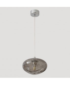 Светильник FORMLESS SP1 SMOKE