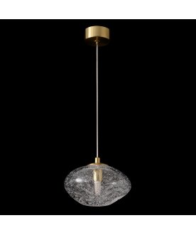 Светильник FORMLESS SP1 TRANSPARENT