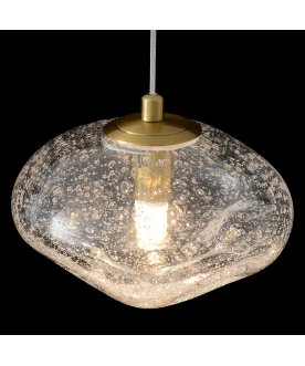 Светильник FORMLESS SP1 TRANSPARENT