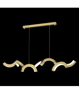 Подвесной светильник HATT