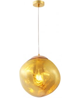 Светильник MALAGA SP1 D280 GOLD