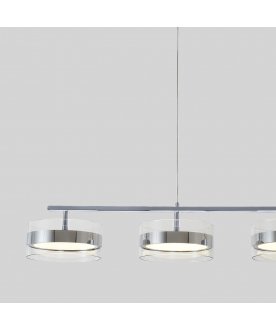 Подвесной светильник MYSELF