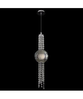 Светильник NAVAJO SP3W LED CHROME