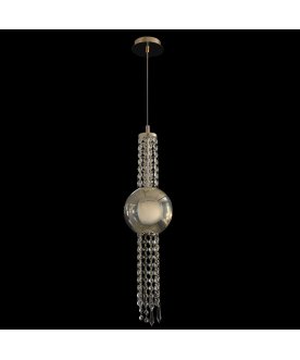 Светильник NAVAJO SP3W LED GOLD