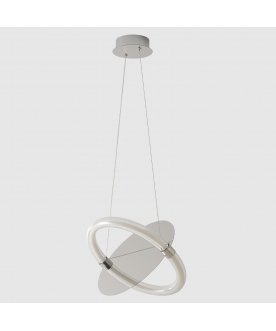 Светильник NEBULA SP22W LED CHROME