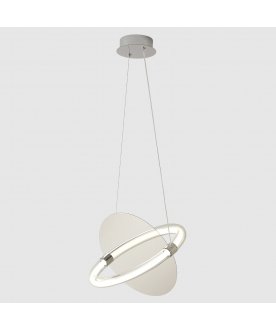 Светильник NEBULA SP22W LED CHROME