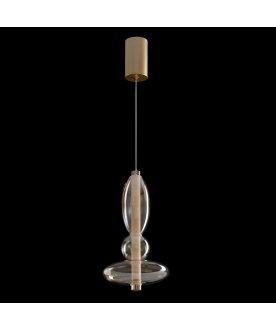 Светильник QUASAR SP10W LED AMBER